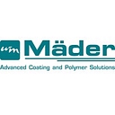 Mäder Group logo