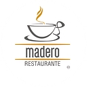Madero Restaurante logo