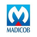 Madicob logo
