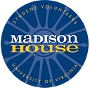 Madison House | Charlottesville, Va logo