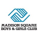 Madison Square Boys & Girls Club logo