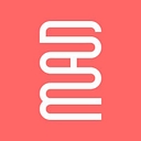 Mad Paris logo
