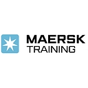 Maersk Training logo