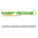Maf Water Excellence Centre logo