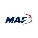 Mission Aviation Fellowship logo