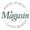Magasin Du Nord logo