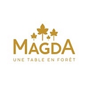 Magda Champignons logo