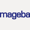 Mageba Group logo
