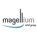 Magellium logo