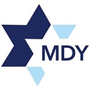 Magen David Yeshivah logo