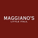 Maggiano'S Little Italy logo