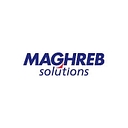 Maghreb Solutions logo