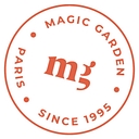 Magic Garden logo