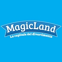 Rainbow Magicland logo