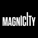 Magnicity logo