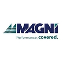 Magni Coatings logo