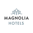 Magnolia Hotels logo
