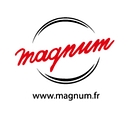 Magnum logo