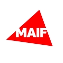 Maif logo