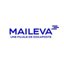 Maileva logo