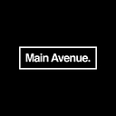Main Avenue logo