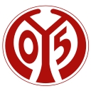 1. Fsv Mainz 05 E.V. logo