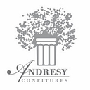 Maison Andrésy - Expert Français Des Confitures Premium logo