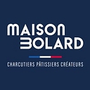 Maison Bolard logo