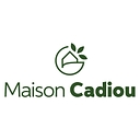 Maison Cadiou logo