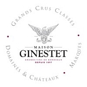 Maison Ginestet logo