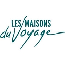Les Maisons Du Voyage (Groupe Figaro) logo