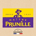 Maitre Prunille logo