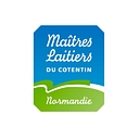 Les Maîtres Laitiers Du Cotentin logo