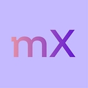 Majelan X logo