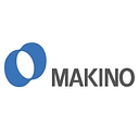 Makino Europe Gmbh logo