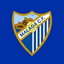 Malaga Club De Futbol S.A.D. logo
