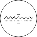 Maman logo