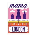 Mama Shelter London logo
