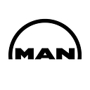 Man Engines - A Business Unit Of Man Truck & Bus Se logo
