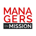 Managers En Mission - Management De Transition & Réseau De Managers De Transition logo