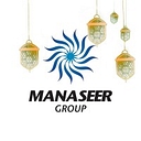 Manaseer Oil And Gas logo