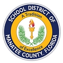 Parrish Community High School logo