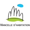 Mancelle D'Habitation logo