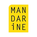 Mandarine Gestion logo