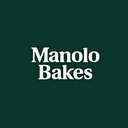 Manolo Bakes logo