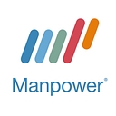 Manpower France logo