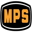 Manquillet Parizel (Mps) logo