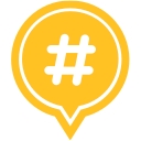 Mapstr logo