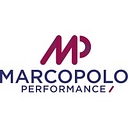 Marcopolo Performance Group logo