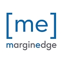 Marginedge logo